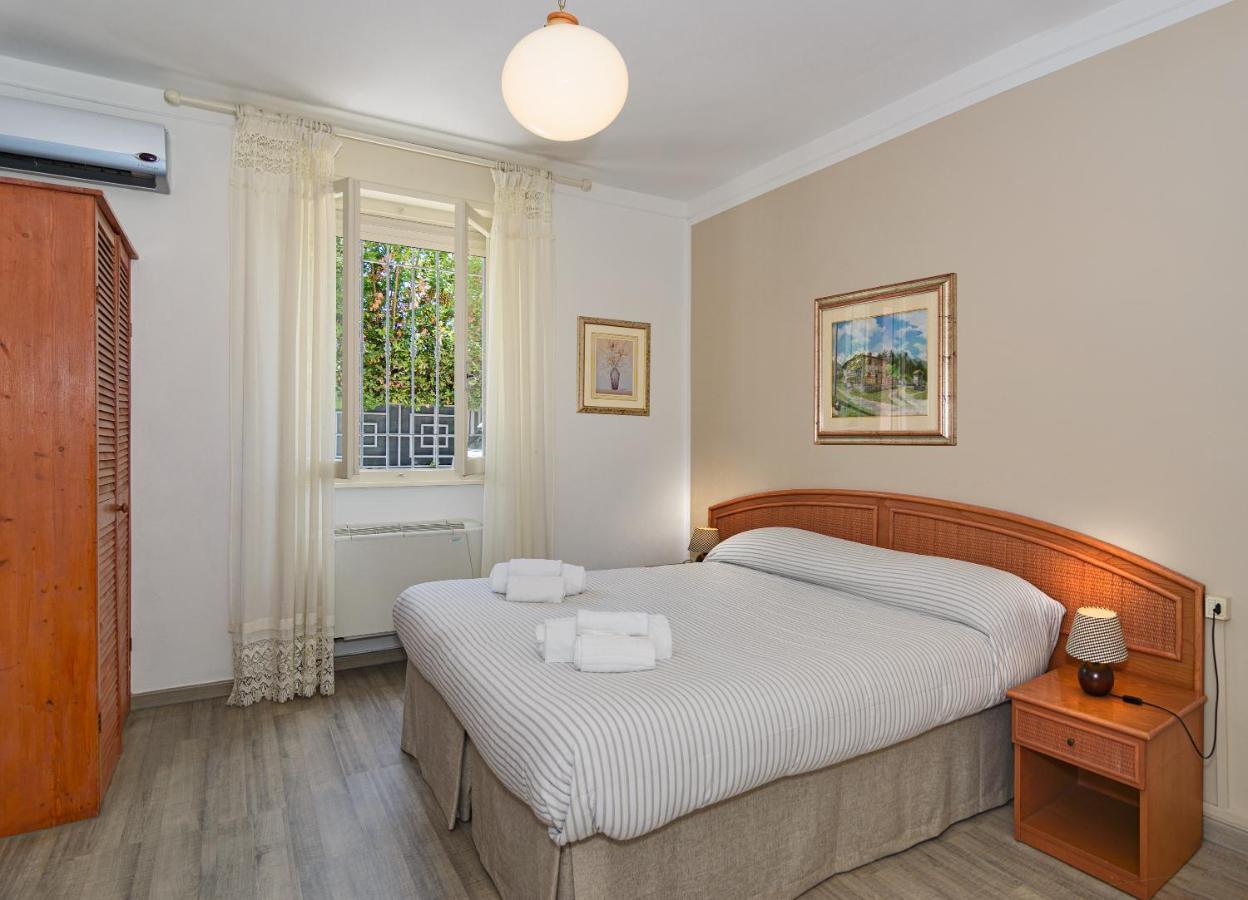 Hotel Ambra Forte dei Marmi Exterior photo