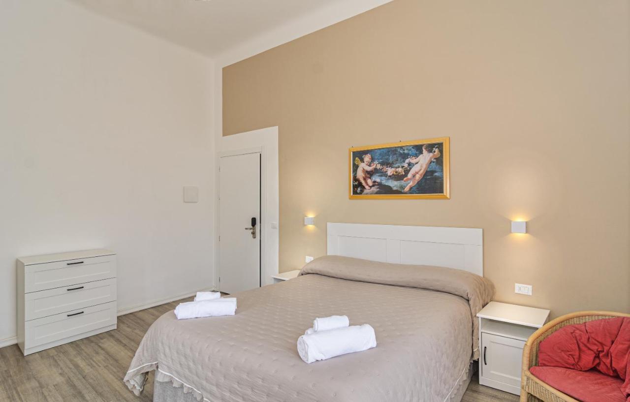 Hotel Ambra Forte dei Marmi Exterior photo