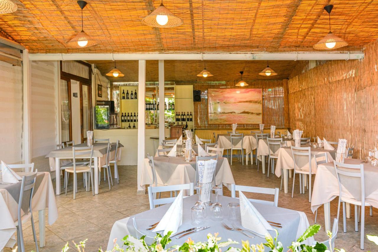 Hotel Ambra Forte dei Marmi Exterior photo