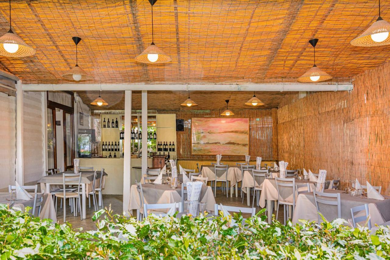Hotel Ambra Forte dei Marmi Exterior photo